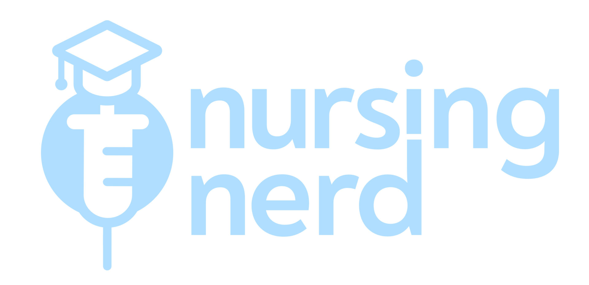 The Nursing Nerd
